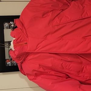 Men's Supreme Down Coat